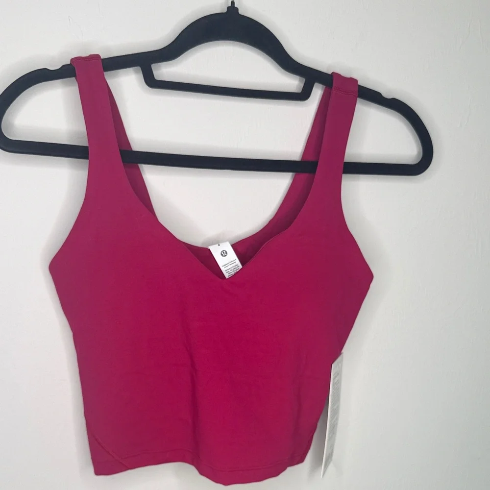Lululemon Align Tank - Picture 1 of 4